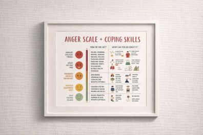 Unique Motivational Canvas Poster