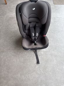 Jole swivel seat