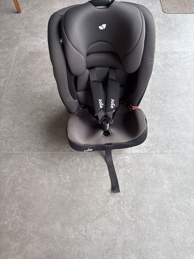 Jole swivel seat