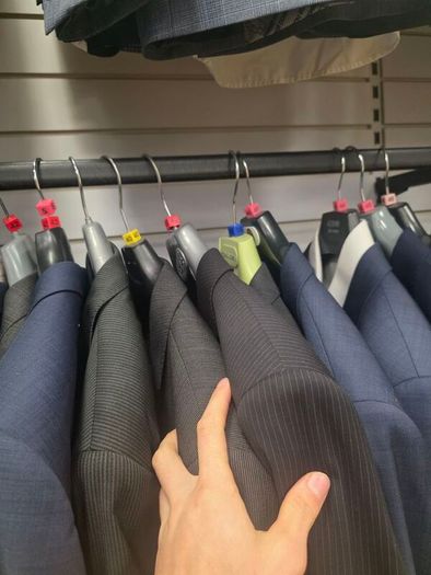 mens suit
