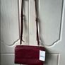 DKNY Leather Crossbody [Brand New] Image 6