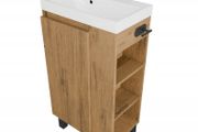 Bathroom Vanity Basin Loft Style