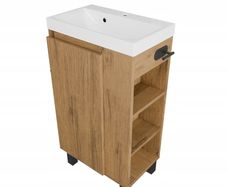 Bathroom Vanity Basin Loft Style