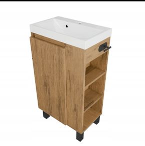 Bathroom Vanity Basin Loft Style