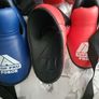 taekwondo suits and protective gear bundle ( kids) Image 4