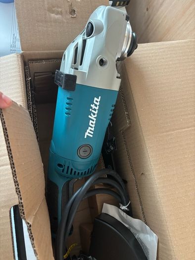 GA9020S 230mm 2000 Watt Angle Grinder 110v
