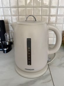 Kettle
