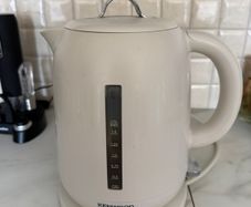 Kettle