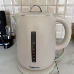 Kettle