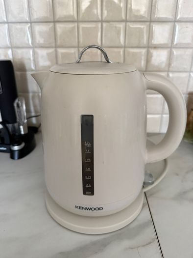 Kettle
