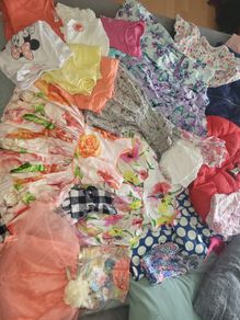 Girls clothes