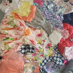 Girls clothes