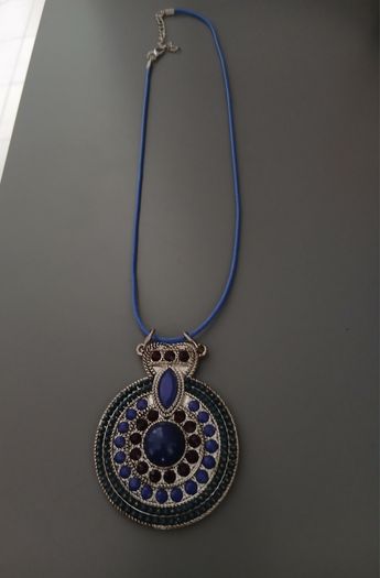Fab necklace