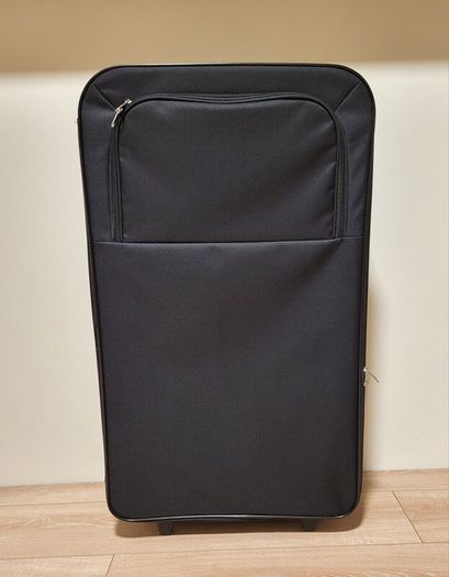 Suitcase Travel Luggage Large Go-Explore 100 liters