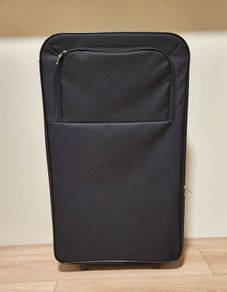 Suitcase Travel Luggage Large Go-Explore 100 liters