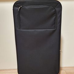 Suitcase Travel Luggage Large Go-Explore 100 liters