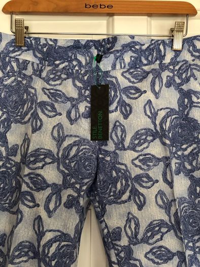 Benetton 2pc Suit