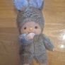 Monchhichi Doll  - read description  - see photos Image 2
