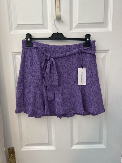 new skirt