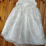 Flower Girl Dress Image 2