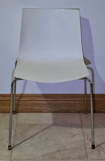 Arper Catifa 46 Canteen Chairs