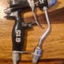 Graco Spray Gun Image 2