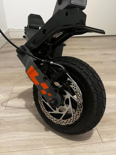scooter