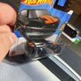 Hot wheels 18 Camaro SS Image 4