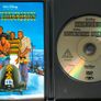 Cool Runnings [1993] John Candy, Leon, Doug E. Doug, Rawle D. Lewis & Malik Yoba [DVD Movie] Image 5