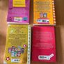 book Dorks Diaries Image 2