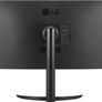 LG UltraFine 31.5-inch 4K UHD Monitor Image 4