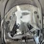 pet carrier backpack Image 6