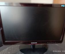 Samsung syncmaster p2250