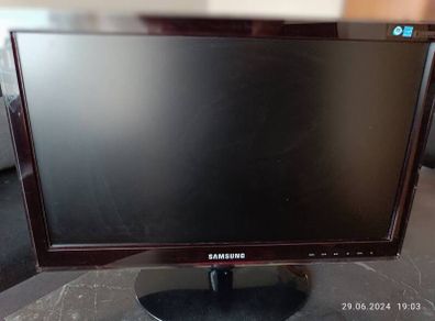 Samsung syncmaster p2250