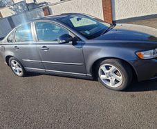 Volvo S40 2012