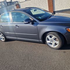 Volvo S40 2012