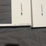 Love moschino diesel Brown Thomas Lacoste Trussardi Arnotts Gift Box Image 8