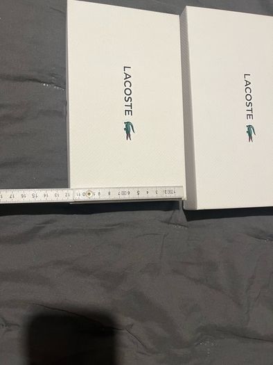 Love moschino diesel Brown Thomas Lacoste Trussardi Arnotts Gift Box
