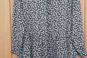 Floaty Blouse Size 16