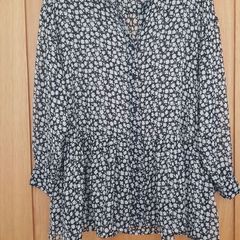Floaty Blouse Size 16