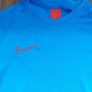 Nike T Shirt Medium Child Image 2
