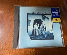 Best of Traffic CD