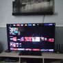 42 inch Samsung Smart TV Image 3