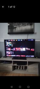 42inch Samsung Smart 3d Tv