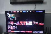 42inch Samsung Smart 3d Tv