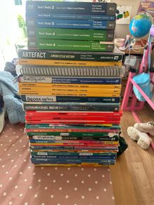 Free Books For Study