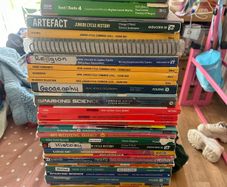 Free Books For Study