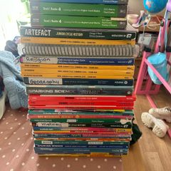 Free Books For Study