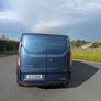 Ford Transit Custom Trail 2021 Image 3