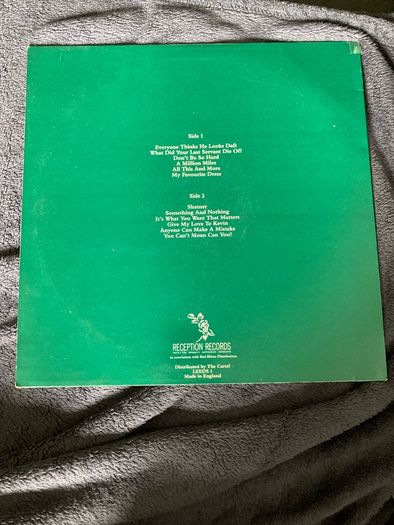 The Wedding Present - George Best